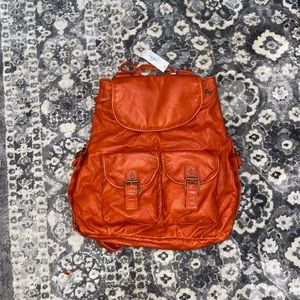 charming charlie mini backpack